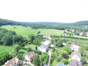 Photo n°6 de Collège Pierre de Coubertin à Chevreuse (Établissement d'enseignement secondaire)