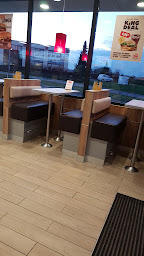 Photo n°54 de Burger King à Cormontreuil (Restaurant de plats à emporter)