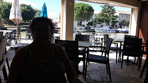 Photo n°56 de Le Rive Gauche à Homps (Café)