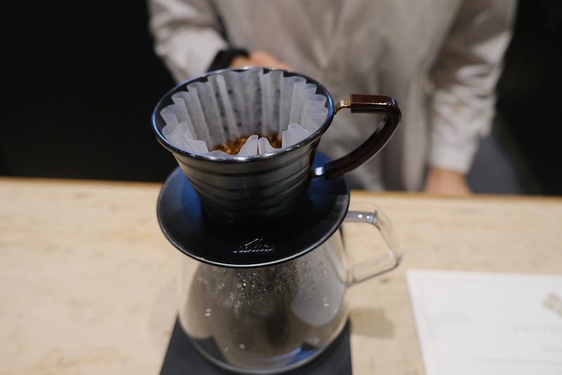 KOFFEE MAMEYA Kakeru