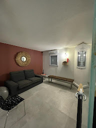 Photo n°5 de Camille Dives à Agde (Ostéopathe)