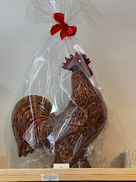 Photo n°22 de Au Rucher de la Baie de Somme Le Crotoy à Le Crotoy (Miellerie)