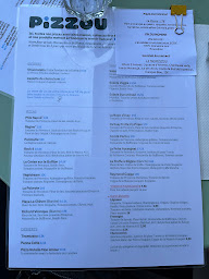 Photo n°34 de Pizzou Issy à Issy-les-Moulineaux (Restaurant)