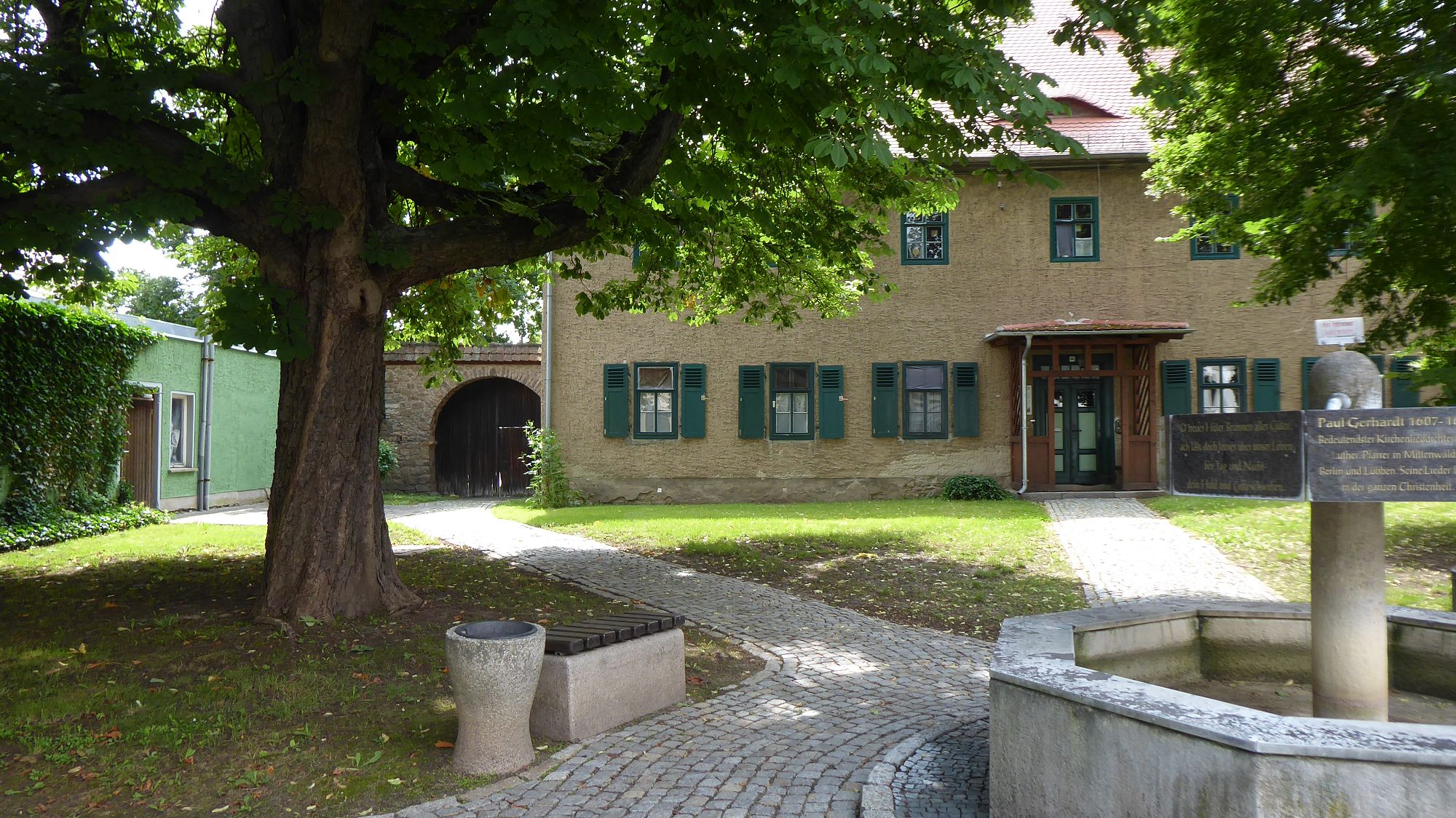 DRK-Seniorenheim Niedertrebra – Bild 5