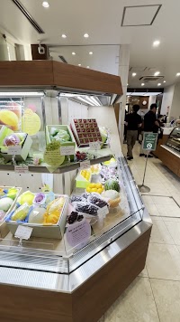 京橋千疋屋 京橋本店