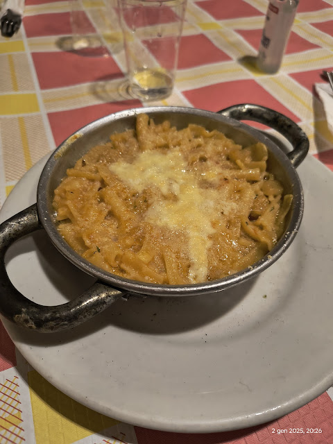 Cantina del Gallo by null