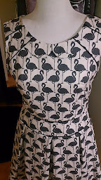 Photo n°2 de BOUFFAUT à Marmande (Service de retouche de vêtements)