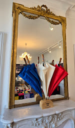 Photo n°17 de Le Parapluie de Cherbourg à Cherbourg-en-Cotentin (Boutique d'articles de mode)