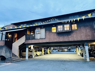 珈琲レストラン 穀物學校