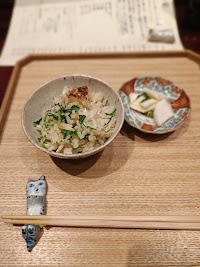 厨 鹿 -kuriya ROKU-