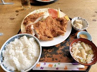 レストラン 夢屋