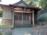 三柱神社