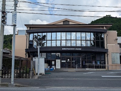 福岡市 早良区役所 入部出張所