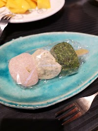 和菓子処むさし野