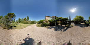 Photo n°25 de Face au Luberon à Cavaillon (Lodge)