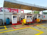 UnyOil 三ヶ根SS／バロン･パーク（株）