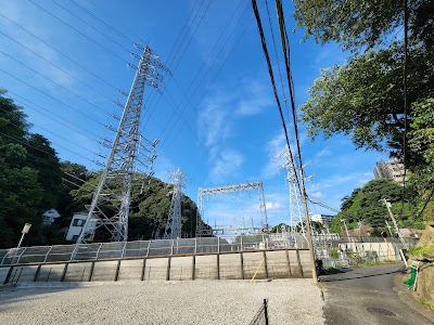 東京電力パワーグリッド(株) 横須賀変電所