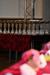 Photo n°22 de CMC Trophées à Pantin (Magasin de trophées)