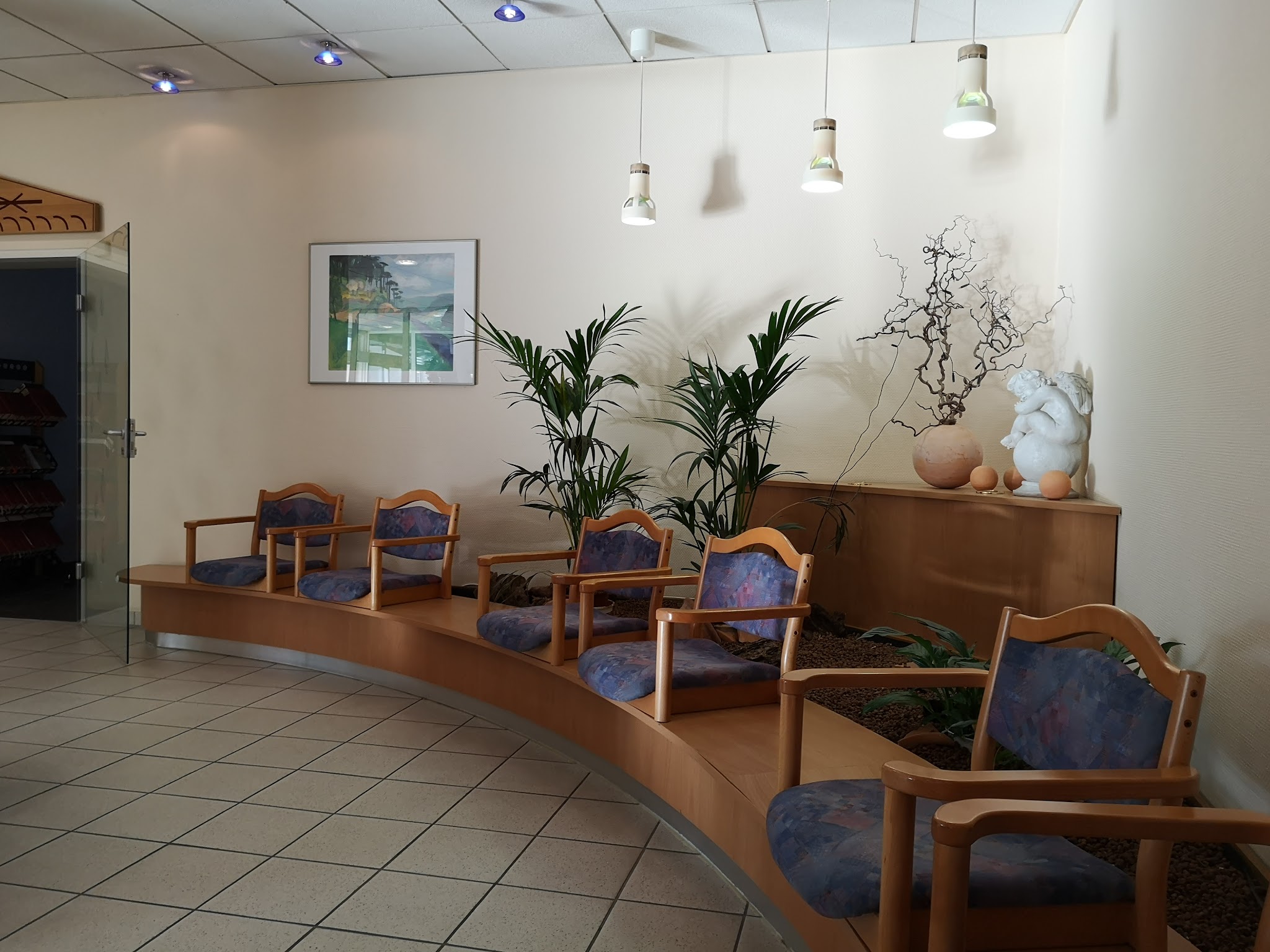 Alten- und Pflegeheim St. Barbara – Bild 10