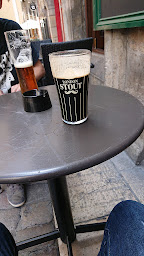 Photo n°77 de King Arthur Pub à Lyon (Restaurant)