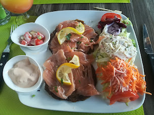 Photo n°51 de Pasta Pizzeria Via Toscane à Val-de-Moder (Restaurant italien)