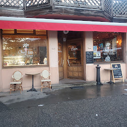 Photo n°5 de Chez Isa . Bar , Pains , Sandwichs à La Plagne Tarentaise (Restauration rapide)