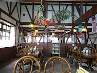 レストラン バレーナ