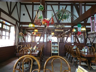 レストラン バレーナ