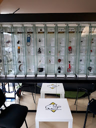 Photo n°3 de 4L PARTS à Saint-Laurent-Nouan (Magasin de pièces de rechange automobiles)