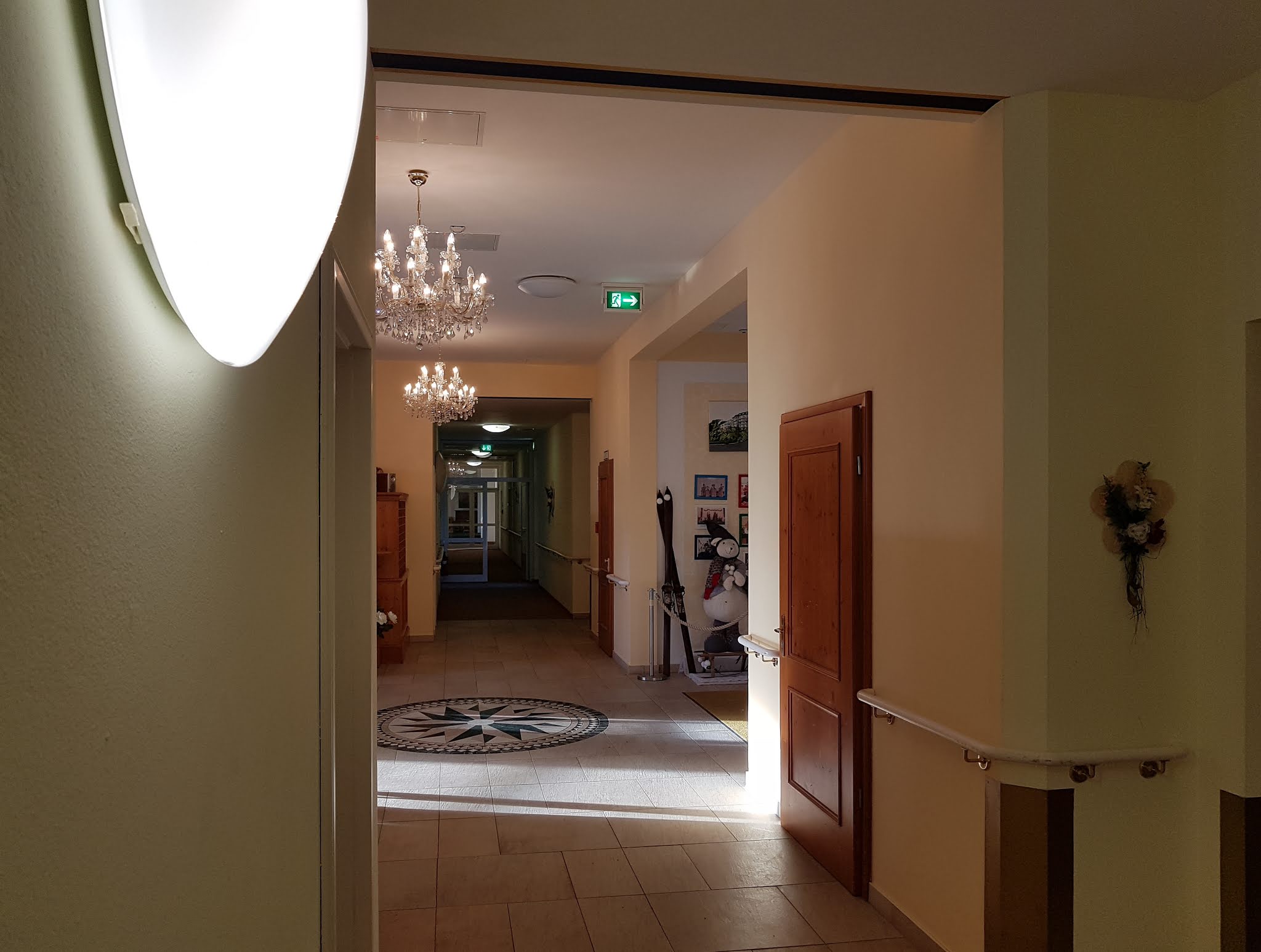 Seniorenwohnpark der RIU Senioren- und Krankenpflege GmbH – Bild 56