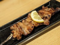 がしんたれ遊食処