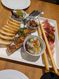 南欧バル メルカト 勝田台駅前