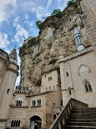 Photo n°78 de Point de vue de Rocamadour à Rocamadour (Point de vue)