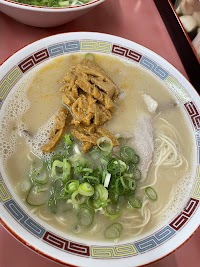博多ラーメン とんとん 福山本店
