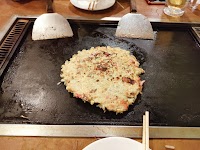 お好み焼きキャベツ