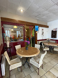 Photo n°20 de BAR DE L'HOTEL DUPONT à Castelnau-Magnoac (Café)