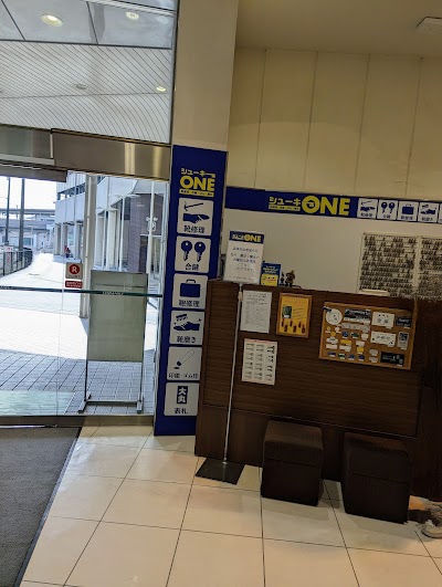 シューキーＯＮＥ シーモール店