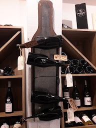 Photo n°40 de Le Comptoir Vins et Bières à Saint-Malo (Cave à vins)