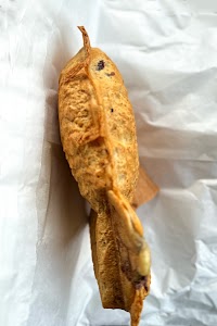 まめやの鯛焼き