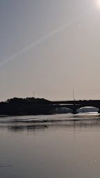 Photo n°2 de Quai du châtelet à Orléans (Promenade)