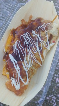 ぺちゃ焼 あほや 南篠崎店