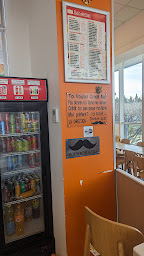 Photo n°5 de Chicken Spot à Les Pavillons-sous-Bois (Restauration rapide)