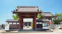 佛嶋山 金仙寺