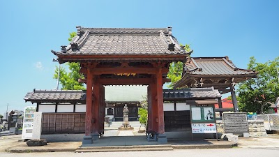 佛嶋山 金仙寺