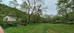 Photo n°10 de Parking de la Chaussée de Pommiers à Thouars (Circuit de randonnée)