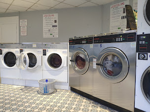 Photo n°5 de Laverie jas à Saint-Quentin (Laverie automatique)