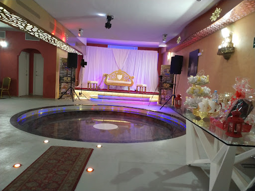 Palacio De Valentín