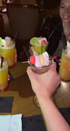 Photo n°57 de Sofy's Bar à Amnéville (Bar)