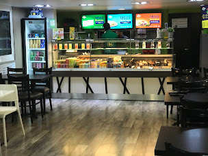 Photo n°3 de Wizz'up à Toulouse (Restaurant de tacos)