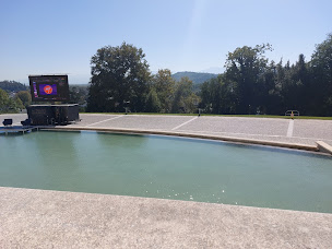 Photo n°59 de Palais Beaumont à Pau (Palais des congrès et centre d'expositions)